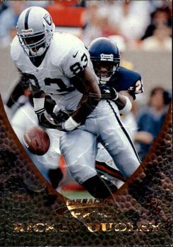 Rickey Dudley