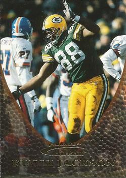 Keith Jackson