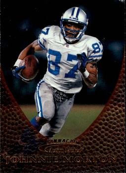 Johnnie Morton