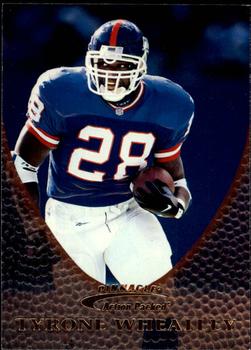 Tyrone Wheatley