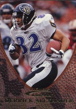 Derrick Alexander