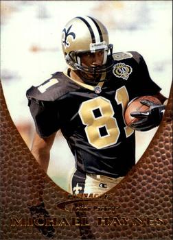 Michael Haynes