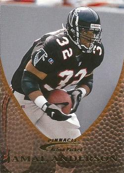 Jamal Anderson