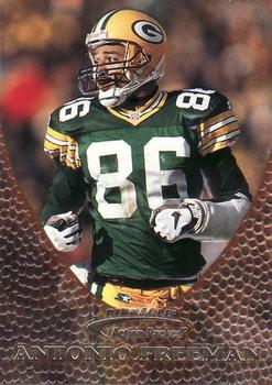 Antonio Freeman