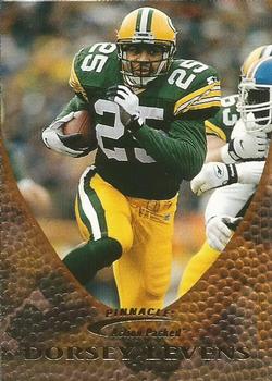 Dorsey Levens