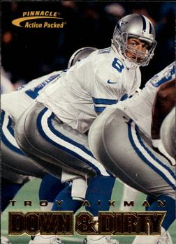 Troy Aikman