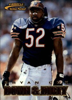 Bryan Cox