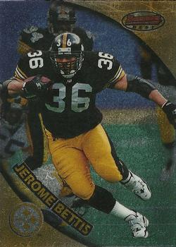 Jerome Bettis