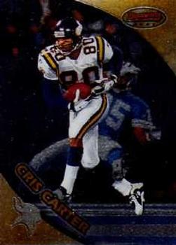 Cris Carter