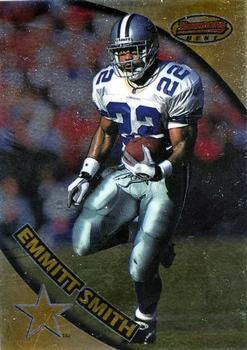 Emmitt Smith