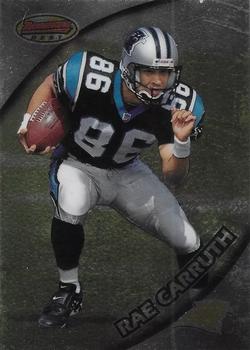 Rae Carruth