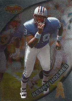 Kenny Holmes
