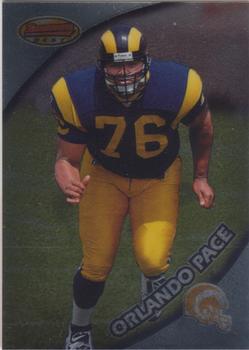 Orlando Pace