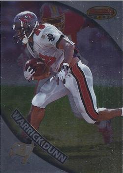 Warrick Dunn