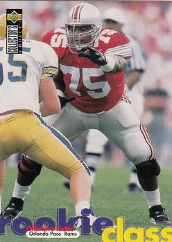 Orlando Pace