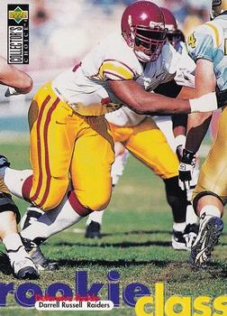Darrell Russell