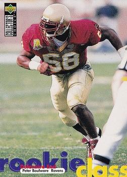 Peter Boulware