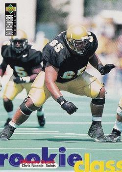 Chris Naeole
