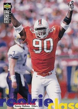 Kenny Holmes