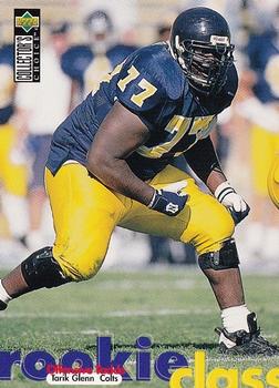 Tarik Glenn