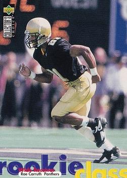 Rae Carruth