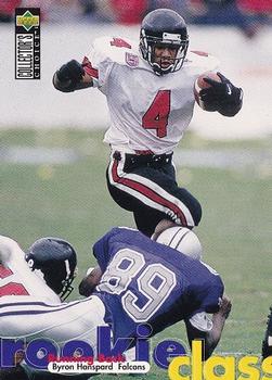 Byron Hanspard