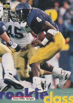 Corey Dillon