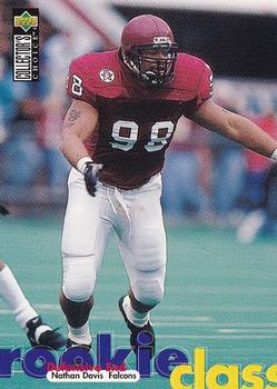 Nathan Davis
