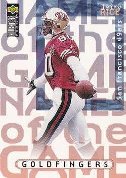 Jerry Rice
