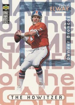 John Elway