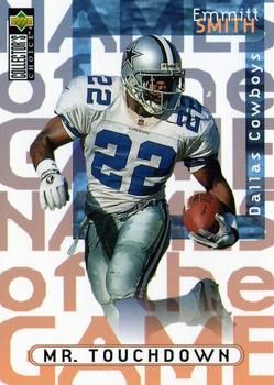 Emmitt Smith