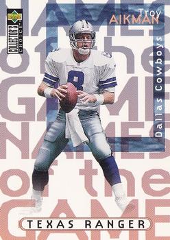 Troy Aikman