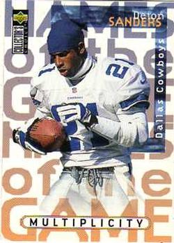 Deion Sanders