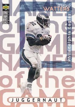 Ricky Watters