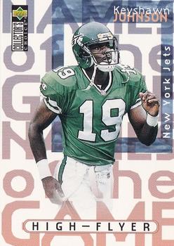 Keyshawn Johnson