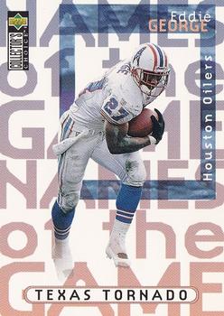 Eddie George