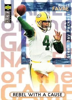 Brett Favre