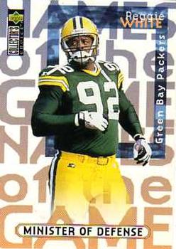 Reggie White