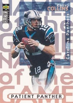 Kerry Collins