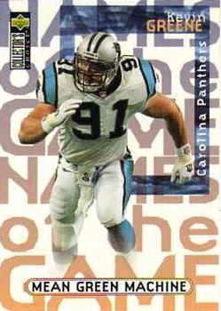 Kevin Greene