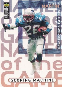 Curtis Martin