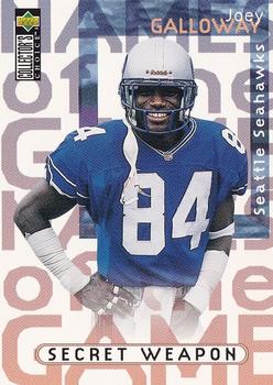 Joey Galloway