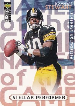Kordell Stewart