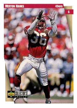 Merton Hanks