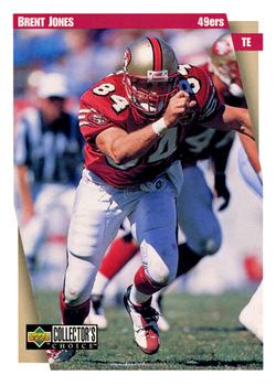Brent Jones