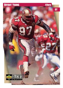Bryant Young