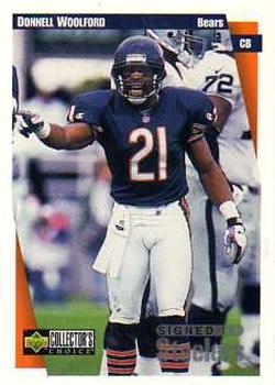 Donnell Woolford