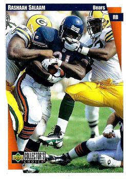 Rashaan Salaam