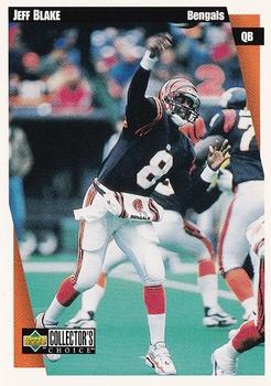 Jeff Blake