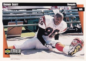 Darnay Scott
